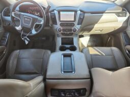 
										2015 Gmc Yukon full									
