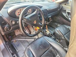 
										2004 Porsche Boxster full									