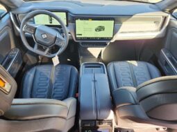 
										2025 Rivian R1s full									