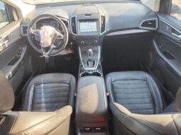 
										2017 Ford Edge sel full									