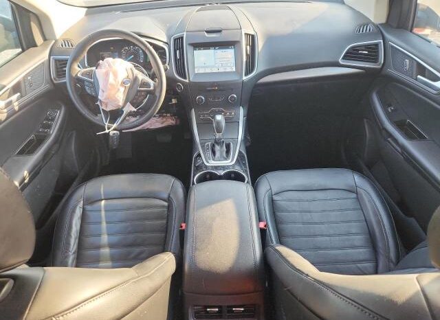 
								2017 Ford Edge sel full									