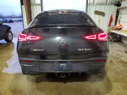 
										2021 Mercedes-benz Gle coupe full									