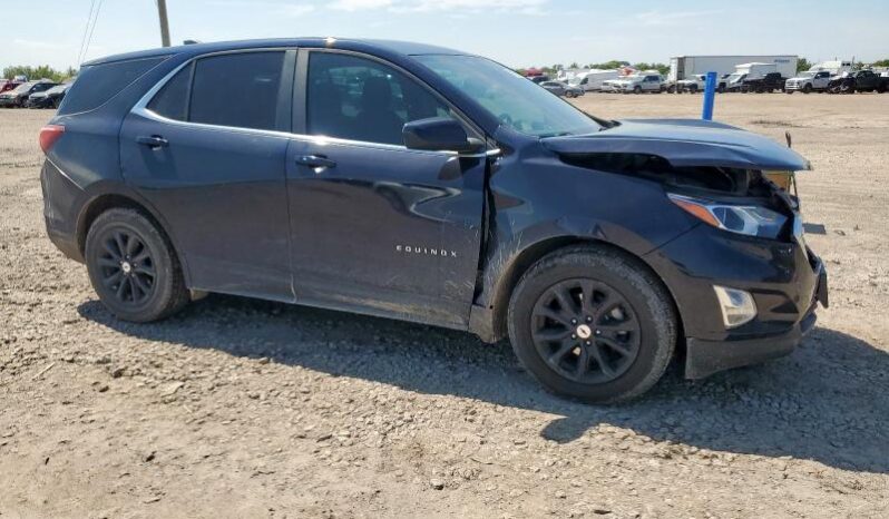 
								2021 Chevrolet Equinox lt full									