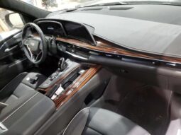 
										2024 Cadillac Escalade full									
