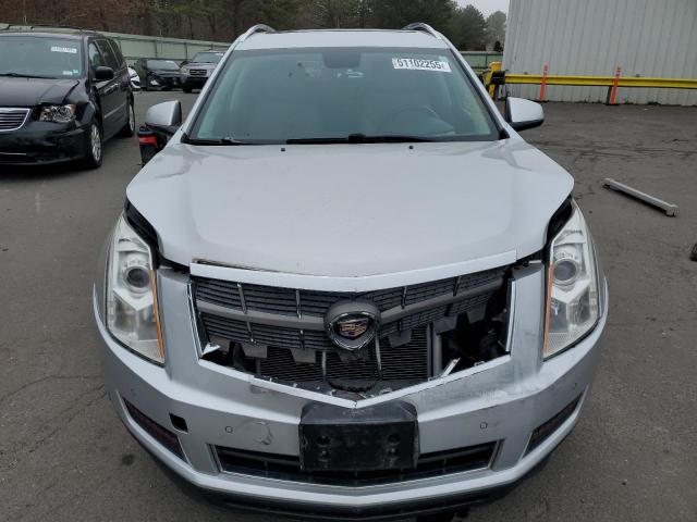 2012 Cadillac Srx