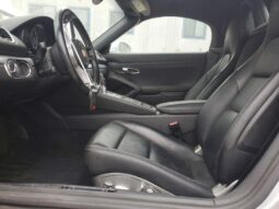
										2017 Porsche Boxster full									