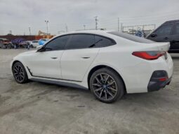 
										2024 BMW I4 full									
