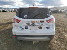 
										2015 Ford Escape se full									