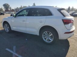 
										2020 Audi Q5 full									