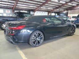 
										2020 BMW M850i xdrive full									