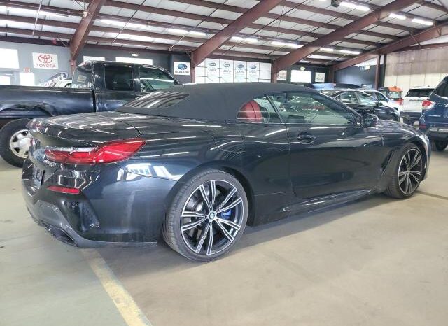 
								2020 BMW M850i xdrive full									