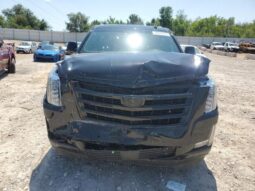 
										2019 Cadillac Escalade full									