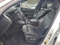 
										2018 BMW X3 full									