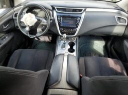 
										2017 Nissan Murano full									