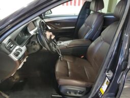 
										2015 BMW 550 xi full									