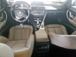 
										2012 BMW 3 series full									
