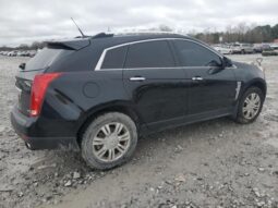 
										2012 Cadillac Srx full									