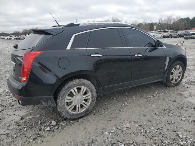 2012 Cadillac Srx