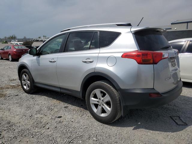 2013 Toyota Rav4