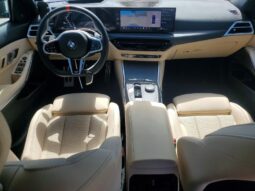 
										2025 BMW M3 full									