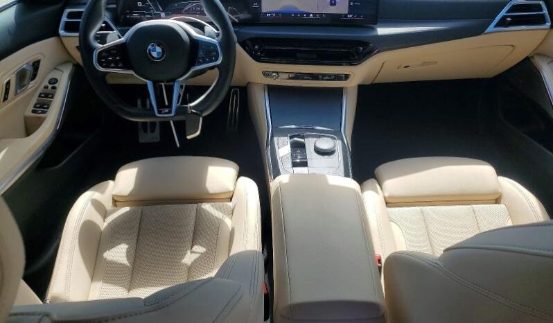 
								2025 BMW M3 full									