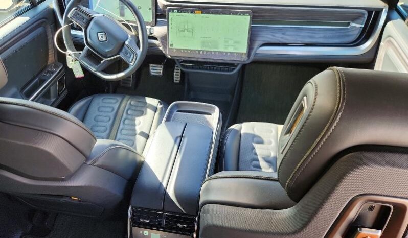 
								2023 Rivian R1t full									