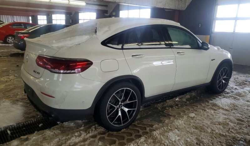 
								2021 Mercedes-benz Glc coupe full									