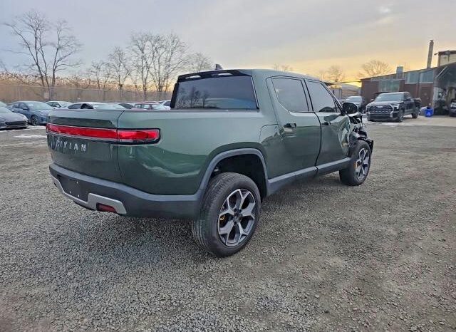 
								2023 Rivian R1t full									
