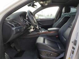 
										2012 BMW X6 full									