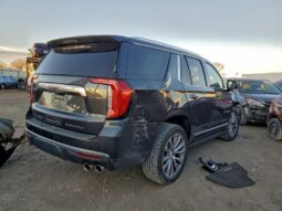 
										2021 Gmc Yukon full									