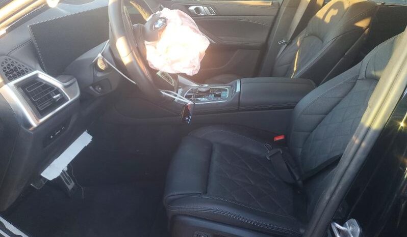 
								2024 BMW X6 full									