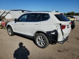 
										2016 BMW X3 full									
