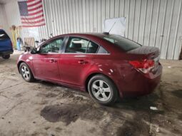 
										2016 Chevrolet Cruze limi full									