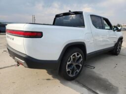 
										2025 Rivian R1t advent full									