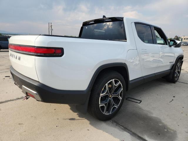 2025 Rivian R1t advent