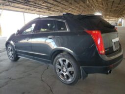 
										2012 Cadillac Srx full									