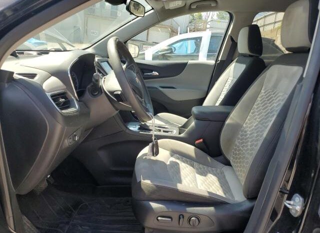 
								2019 Chevrolet Equinox ls full									