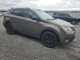 
										2013 Toyota Rav4 full									