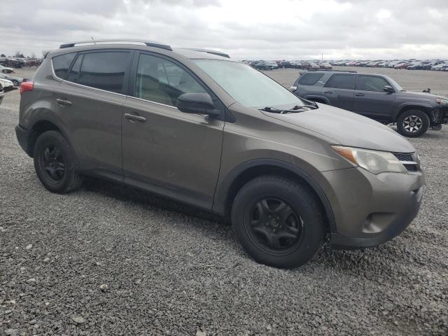2013 Toyota Rav4