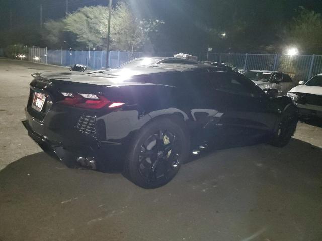 2022 Chevrolet Corvette