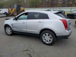 
										2012 Cadillac Srx full									
