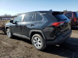 
										2024 Toyota Rav4 full									