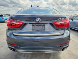 
										2019 BMW X6 full									