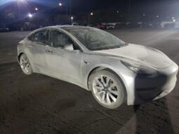 
										2018 Tesla Model 3 full									