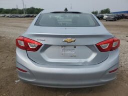 
										2017 Chevrolet Cruze full									