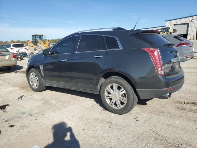 2014 Cadillac Srx
