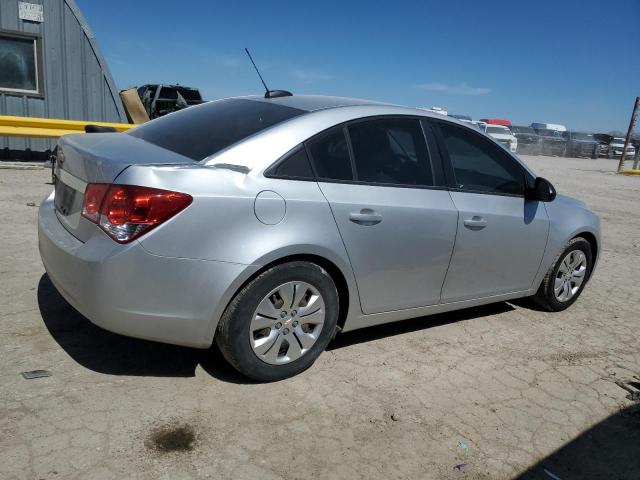 2015 Chevrolet Cruze