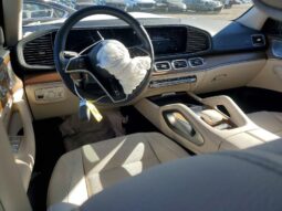 
										2025 Mercedes-benz Gls-klasse full									