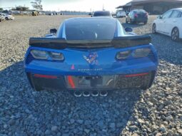 
										2015 Chevrolet Corvette full									