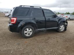 
										2012 Ford Escape xlt full									